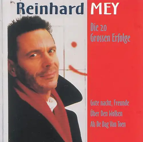Reinhard mey die 20 - -,