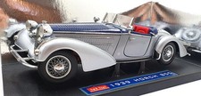 Sun Star 1/18 Scale Diecast