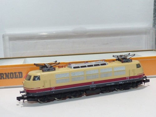 Arnold rapido 0235 - rapido, n