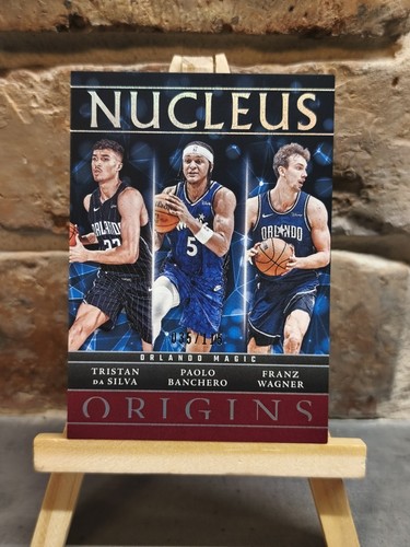 2024 panini origins nucleus - panini,