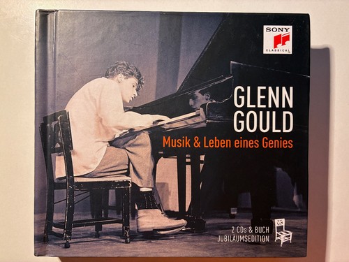 Glenn gould musik - -, &