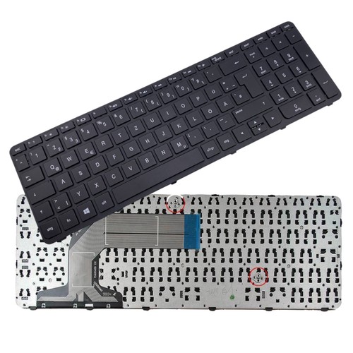 Original tastatur für - original, de