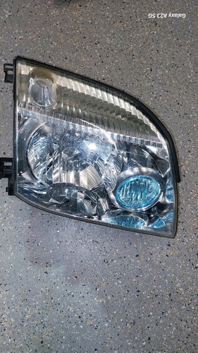 Nissan trail t30 - nissan,