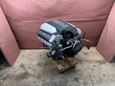BMW E53 X5 4.4L M62 Engine