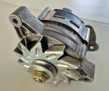 Lichtmaschine Paris-Rhone