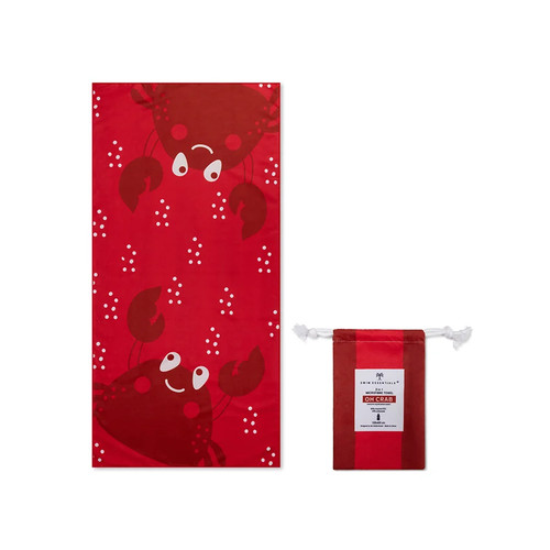 Swim essentials strandtuch - swim,