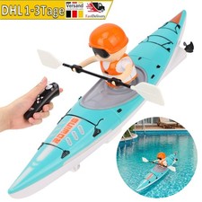 Ferngesteuertes Boot 2.4GHz RC