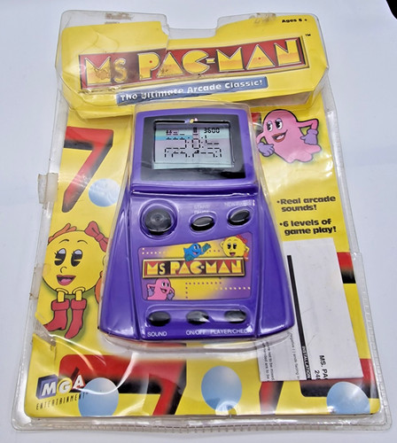Pacman retro vintage - retro,