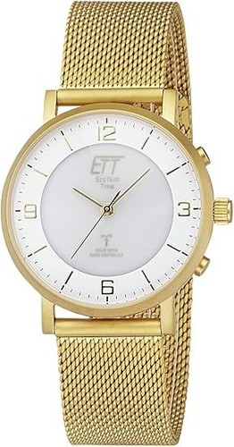 Ett eco tech time - ett,