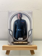 2025 Topps Star Wars Smugglers