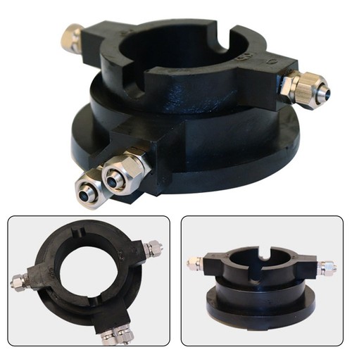 Zylinder luftverteiler - zylinder,