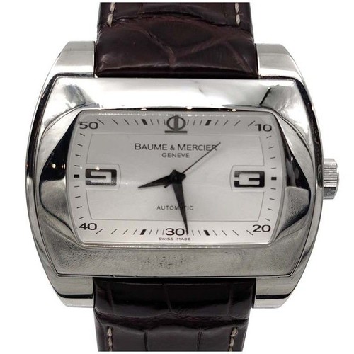 Baume mercier hampton - baume,