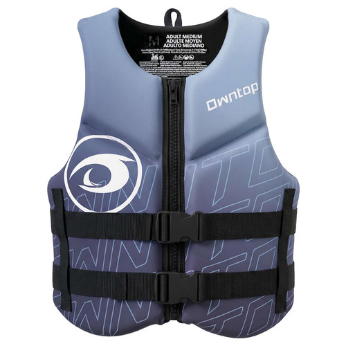 Owntop rettungsweste für - owntop,