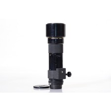 Nikon Nikkor ED 400mm 1:5.6 Teleobjektiv - Ai/S 5,6/400 IF ED Tele MF Lens