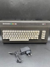 Commodore / C 16 Computer / Vintage  #tested & full working #