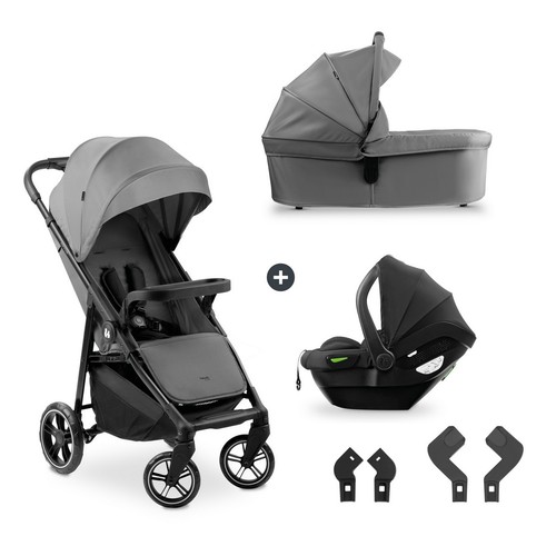 Hauck buggy shop care trio - shop, n