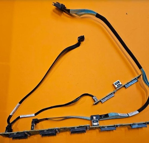 Hpe lff backplane - hpe, sas