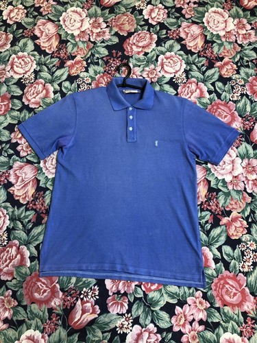 Yves saint laurent - saint,