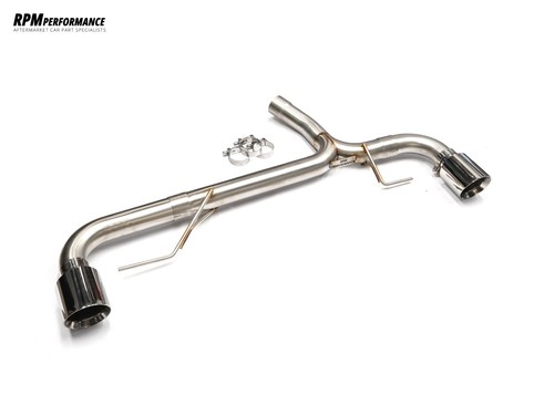 Bmw 330e g20 g21 - bmw, backbox