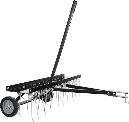 Vertikutierer 100 für - vertikutierer,