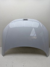 Audi TT 8S ALU Motorhaube
