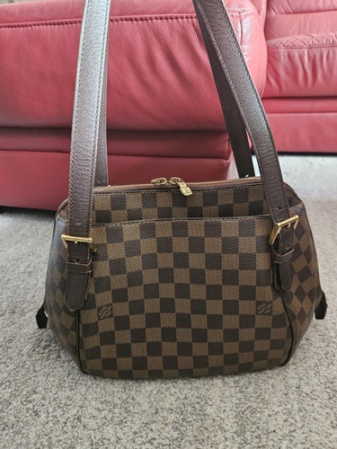 Louis vuitton belem - vuitton, mm
