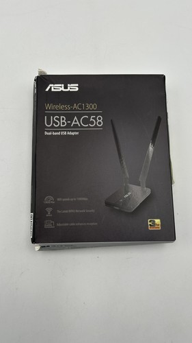 Asus usb ac58 wireless - asus, usb-ac58