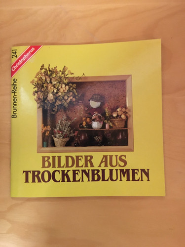 Bastelbuch bilder aus - bilder,
