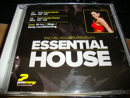 Essential house doppel - essential,