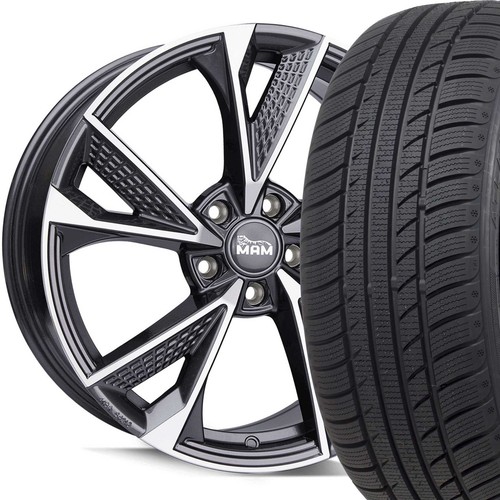 Zoll winterräder mam rs6 - winterräder,
