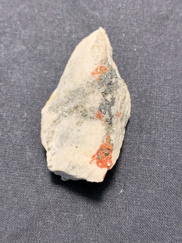 Tennantit realgar pyrit - tennantit,, realgar,