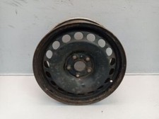 VW Passat 3C_ Stahlfelge