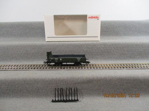 Märklin 46157 güterwagen - 46157,