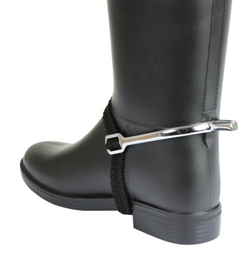 Sporen mit sporenriemen damen - sporen,