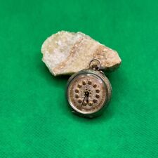 Antike Taschenuhr 0,800 SILBER