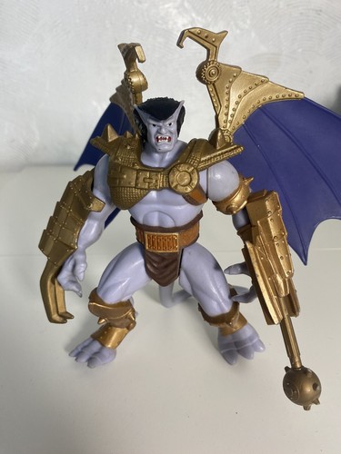 Vintage disney gargoyles - disney,