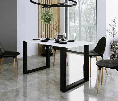 Tisch imperial 138x67 - imperial,