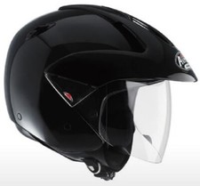 Airoh Bliz Sport Schwarz Basic