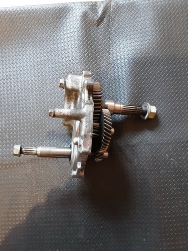 Kreidler rmc getriebe - rmc.f,