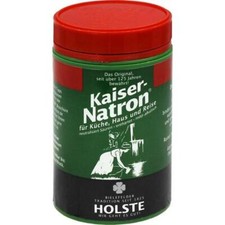 3x KAISER NATRON Tabletten 100