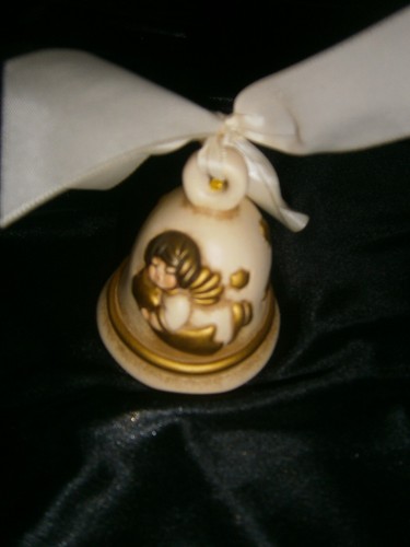 Lene thun weihnachtsglocke - lene,