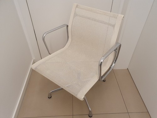 Top vitra ea108 netzgewebe - vitra,
