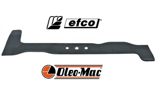 Rasenmäher messer efco - rasenmäher,