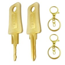 TSA Key for TSA Lock - TSA007