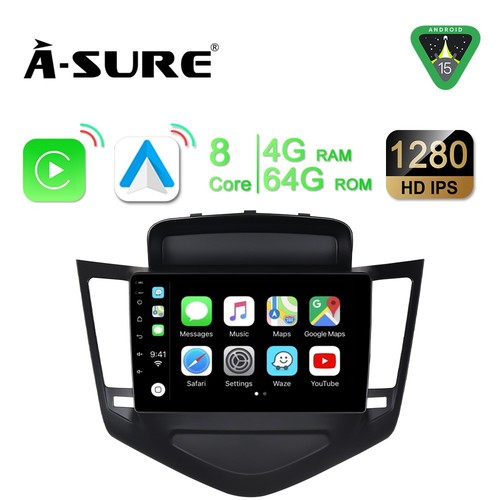 8core 64gb für chevrolet - für,