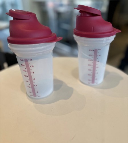 Tupperware mix fix - tupperware, it