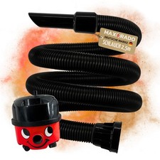 Staubsauger Schlauch 32mm für