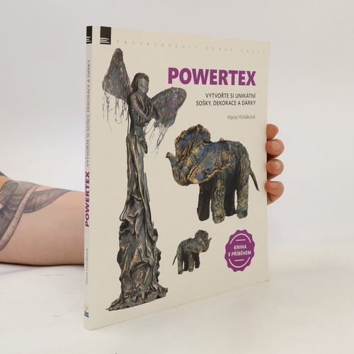 Powertex vytvořte si - powertex,