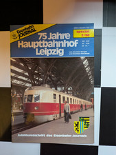 Eisenbahn journal special 90 - eisenbahn,