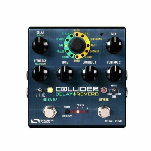 Source audio collider stereo - audio,